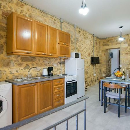 Veranda Apartment Maroulas Екстер'єр фото
