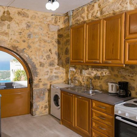 Veranda Apartment Maroulas Екстер'єр фото