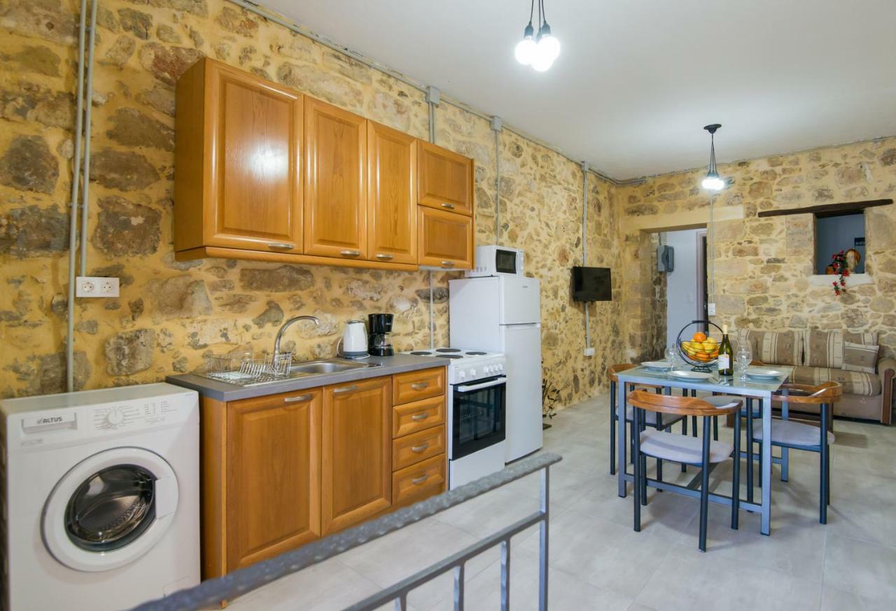 Veranda Apartment Maroulas Екстер'єр фото