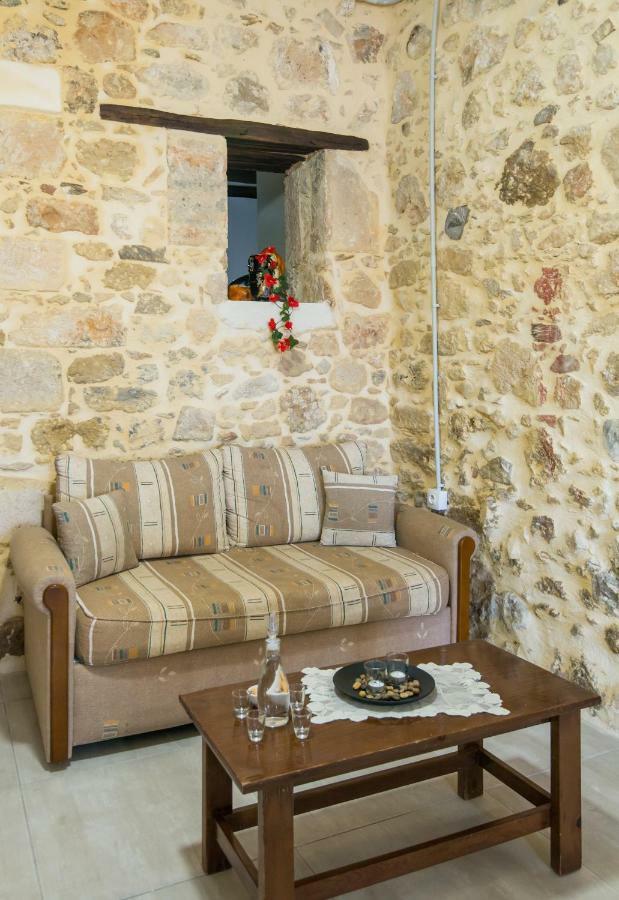 Veranda Apartment Maroulas Екстер'єр фото